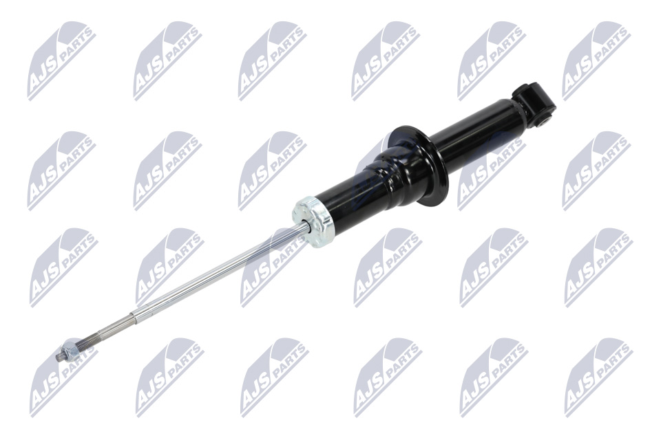 NTY A-CH-087 Stoßdämpfer Chrysler Sebring 3 2.0 VVT 156PS 2010