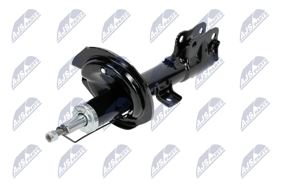 NTY A-CT-011 Trykkakkumulator 3.0 AWD 223 hk 6B31