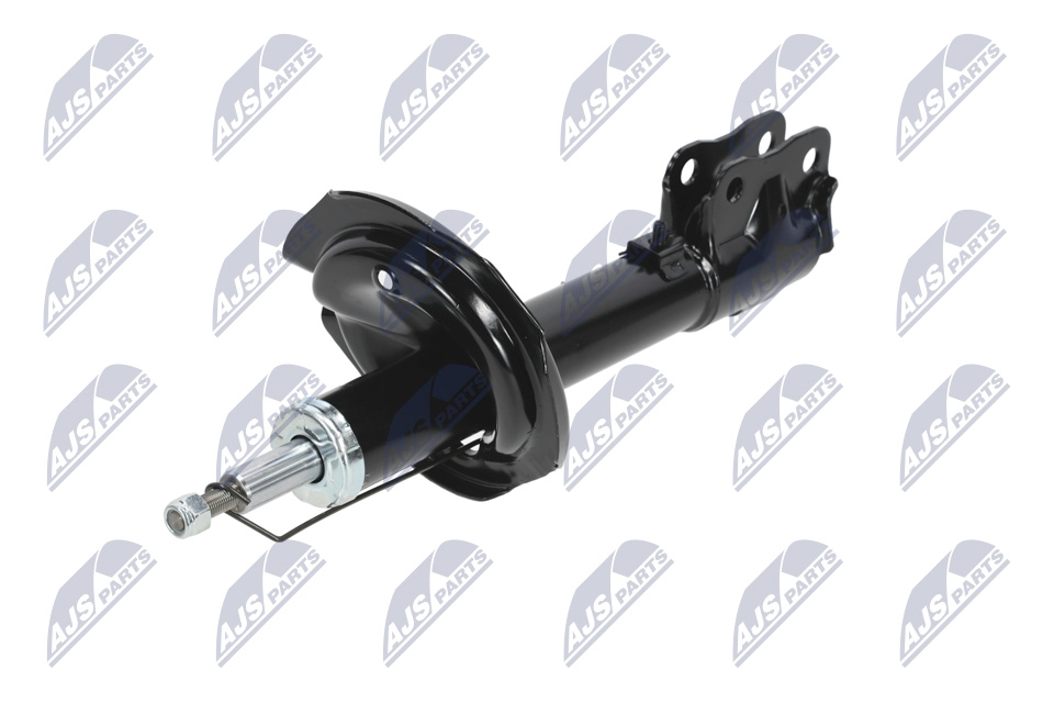 NTY A-CT-012 Trykkakkumulator 3.0 AWD 223 hk 6B31