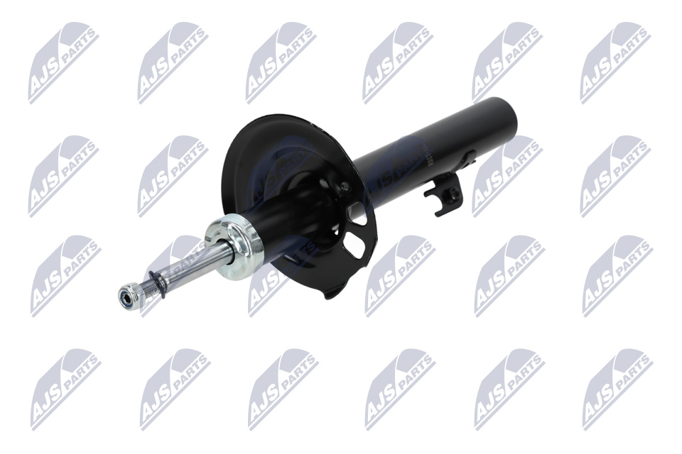 NTY A-CT-039 Stötdämpare Toyota Aygo ab1 1.0 GPL (KGB10_) 68 hk 1KR-FE