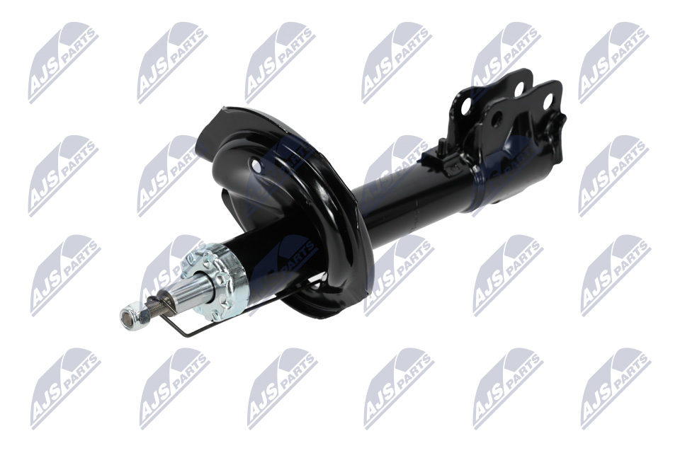 NTY A-CT-050 Amortyzator Mitsubishi ASX GA0 1.6 MIVEC (GA1W) 117 KM 4A92