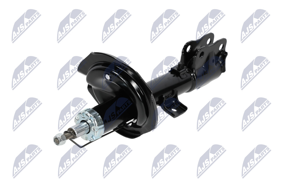 NTY A-CT-051 Stoßdämpfer Mitsubishi ASX GA0 1.6 MIVEC (GA1W) 117 PS 4A92