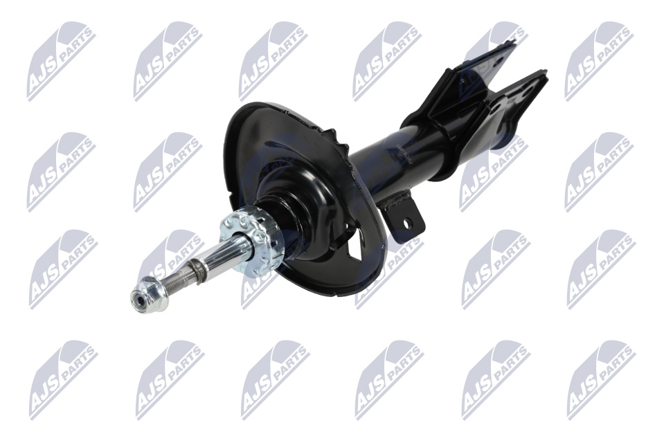 NTY A-CT-055 Αμορτισέρ CITROËN DS4 Hatchback 2.0 BlueHDi 150 PS AHX (DW10FD)