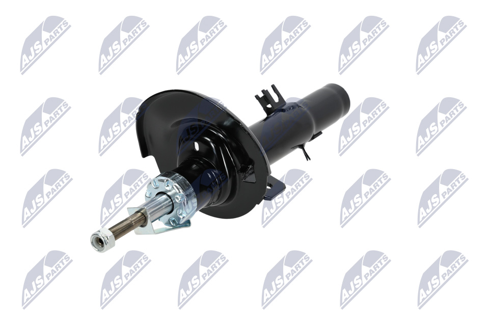NTY A-CT-065 Ammortizzatori DS3 Cabrio 1.2 VTi 82 82 CV HMZ (EB2F)