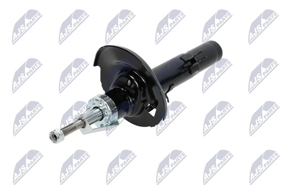 NTY A-CT-068 Αμορτισέρ CITROËN DS3 Hatchback 1.4 VTi 98 PS 8FR (EP3C)