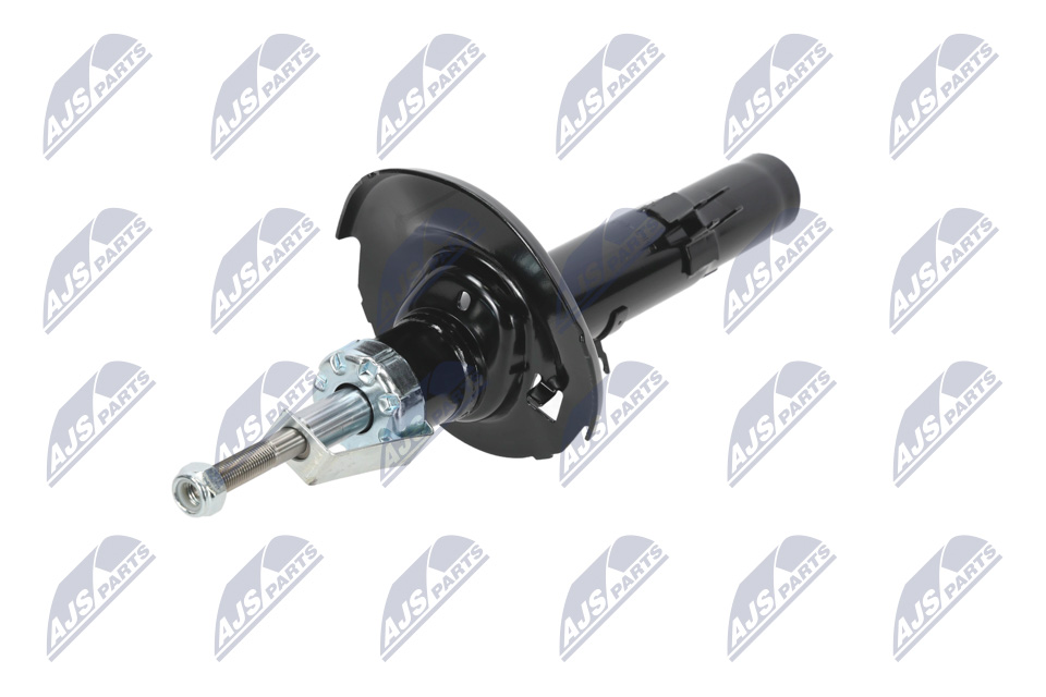 NTY A-CT-069 Αμορτισέρ CITROËN DS3 Hatchback 1.4 VTi 98 PS 8FR (EP3C)