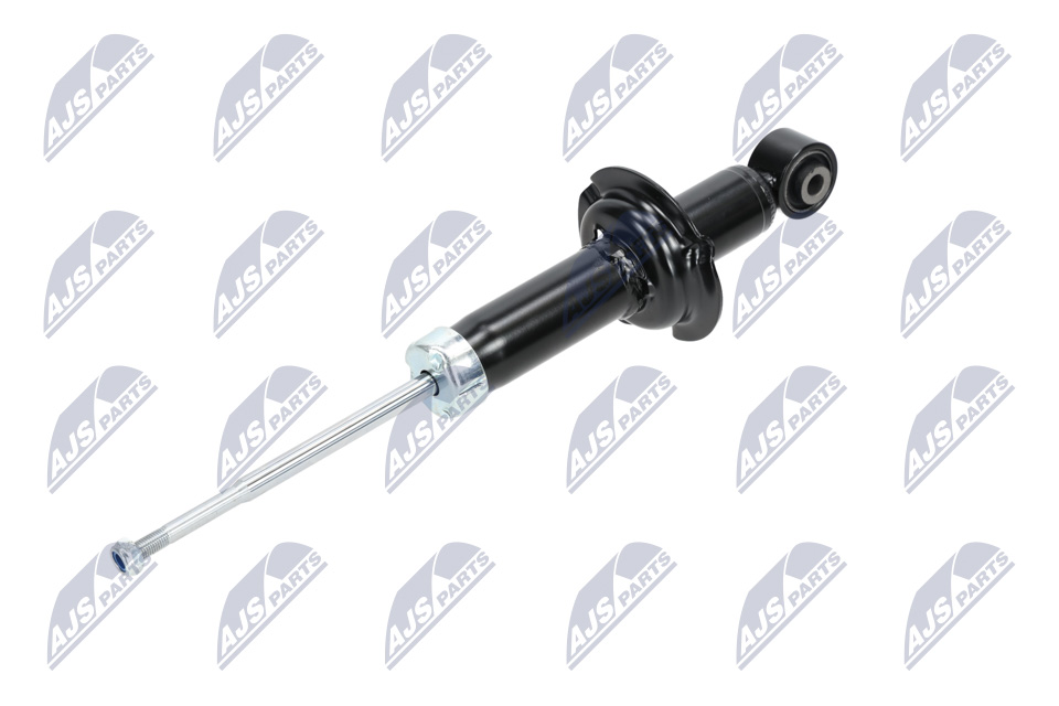 NTY A-HD-002 Luftfederung 2.0 Type-R (EP3) 200PS 2005