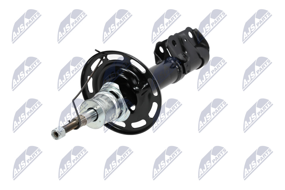 NTY A-HD-008 Amortecedores Honda Jazz GD 1.2 i-DSI (GD5, GE2) 78 cv L12A4