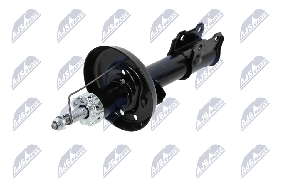 NTY A-PL-002 Amortizoare Opel Astra G 1.6 LPG (F08, F48) 103 CP Z 16 XEP