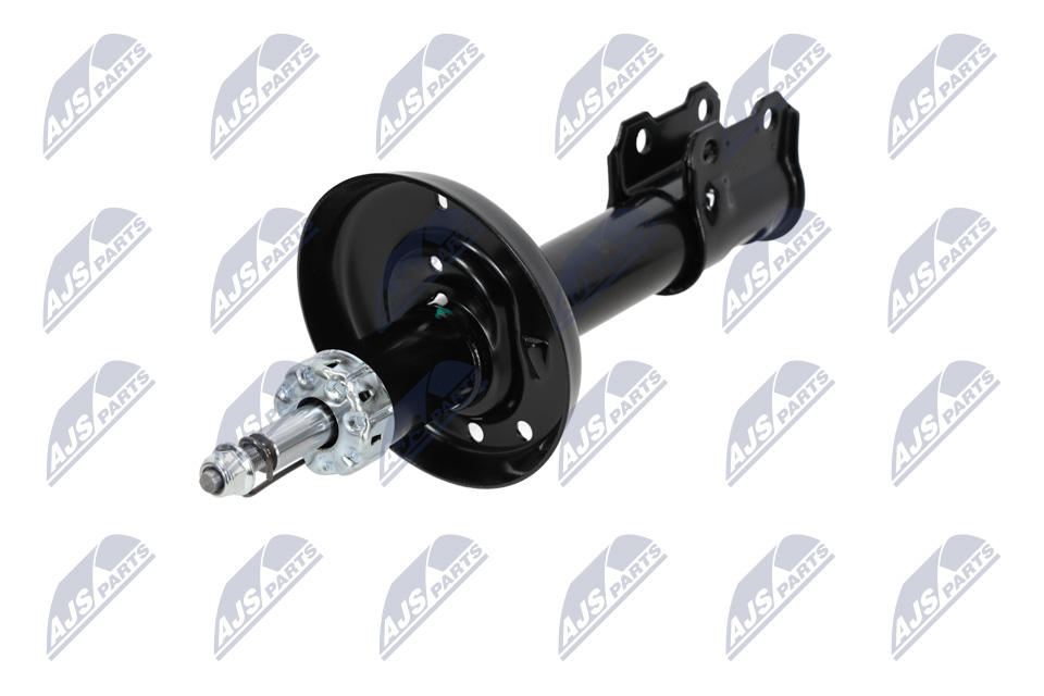 NTY A-PL-003 Amortizoare Opel Astra G 1.6 LPG (F08, F48) 103 CP Z 16 XEP