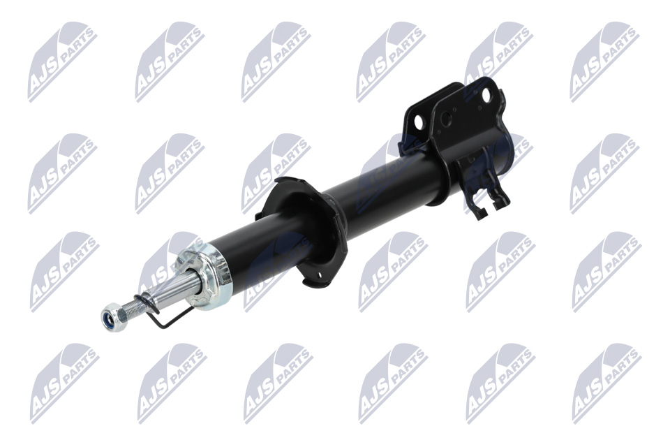 NTY A-PL-015 Trykakkumulator 1.3 DDiS (RB 413D) 70 HK Z13DT