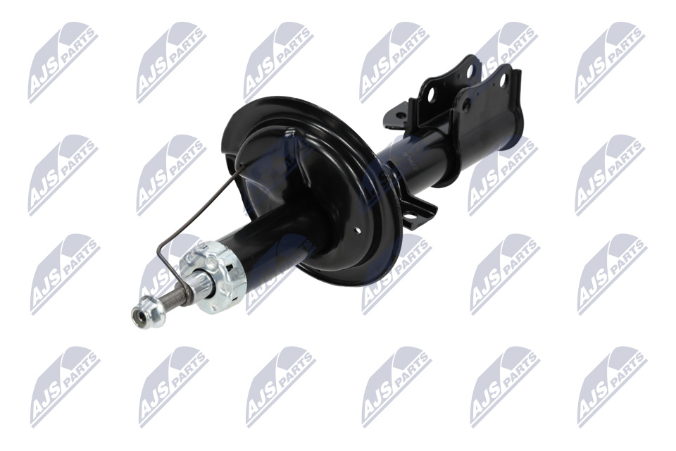 NTY A-PL-018 Lengéscsillapító Suzuki Swift 3 1.5 (RS 415) 102 LE M15A