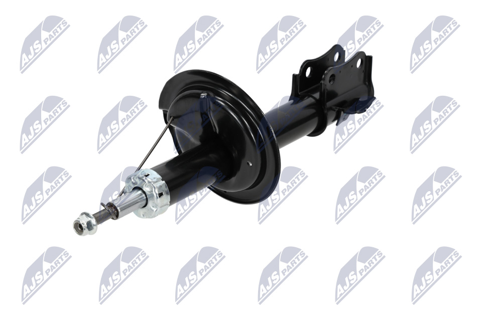 NTY A-PL-019 Lengéscsillapító Suzuki Swift 3 1.5 (RS 415) 102 LE M15A