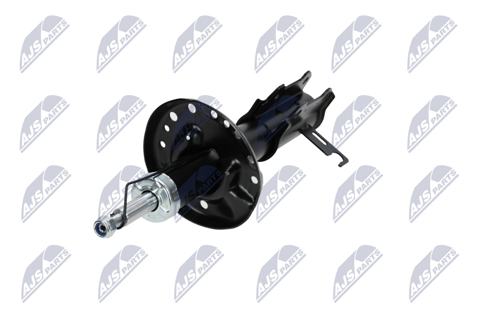 NTY A-PL-040 Støddæmper Opel Astra j p10 2.0 CDTI (68) 165 HK A 20 DTH