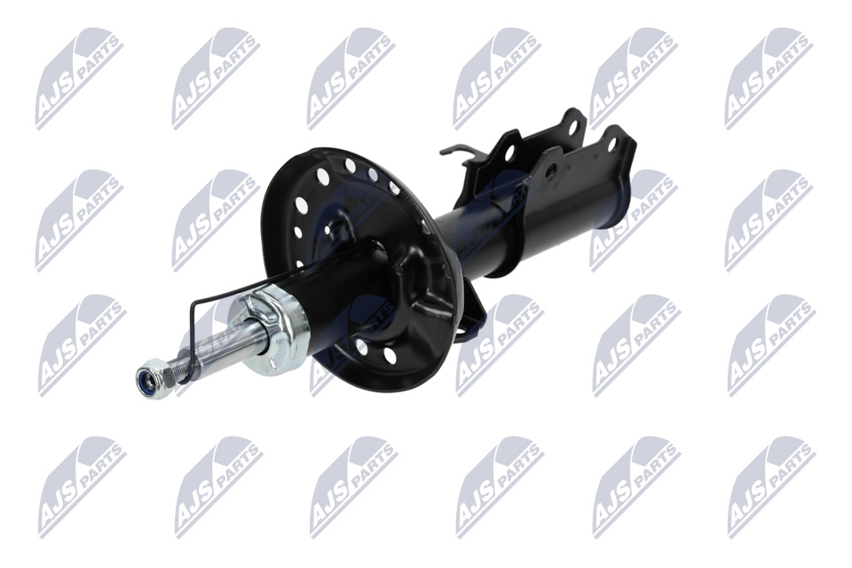 NTY A-PL-041 Støddæmper Opel Astra j p10 1.7 CDTI (68) 131 HK A 17 DTE