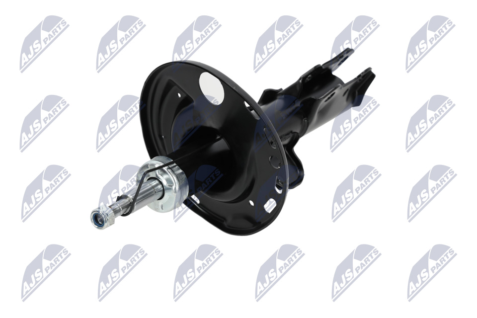 NTY A-TY-054 Trykakkumulator 2.5 4WD (ASA44) 180 HK 2AR-FE