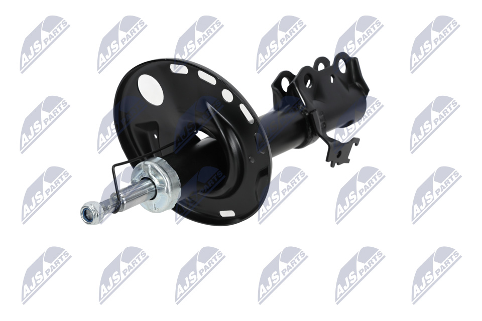 NTY A-TY-055 Trykakkumulator 2.5 4WD (ASA44) 180 HK 2AR-FE