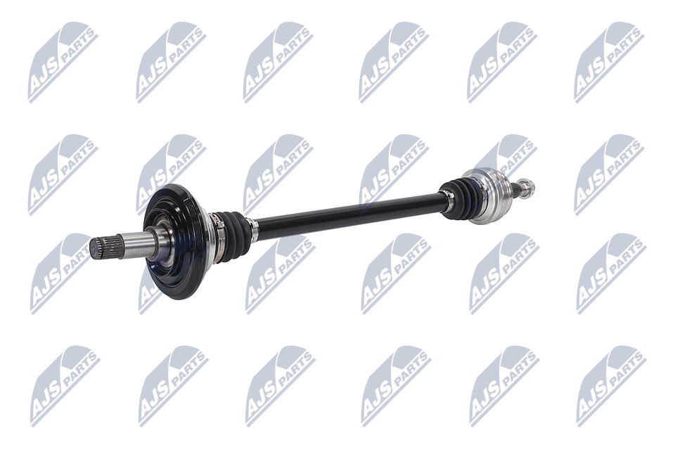 NTY NPW-ME-228 Drivaxel Mercedes S213 All Terrain E 400 d 4-matic (213.227) 330 hk OM 656.929