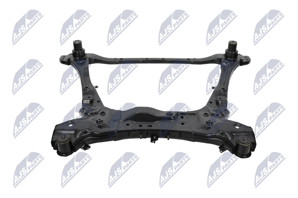 NTY ZRZ-HY-546 Train arriere HYUNDAI Tucson (NX4, NX4E) 2.0 MPI 156CV 2025