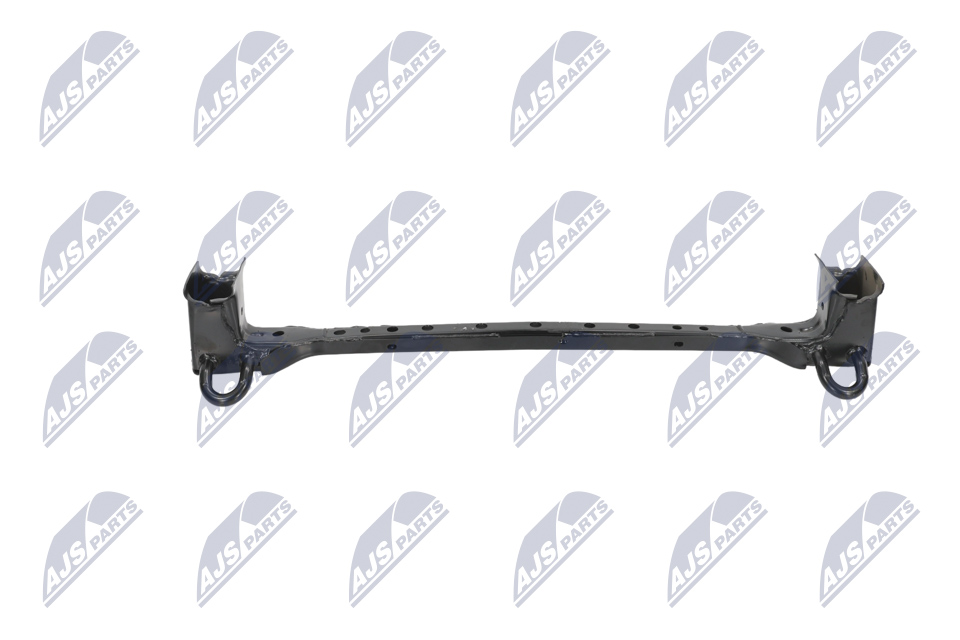 NTY ZRZ-TY-023 Radiatorpanel GX 460 460 4WD (URJ150) 306 HK 1UR-FE