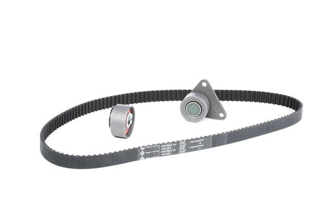 INA 530 0063 10 Jakoketjun kiristin 1.8 LPG 122 hv B 4184 S9