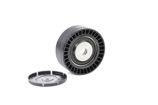 INA 532 0001 10 Guide pulley BMW F30 328 i ActiveFlex 245 hp N20 B20 A