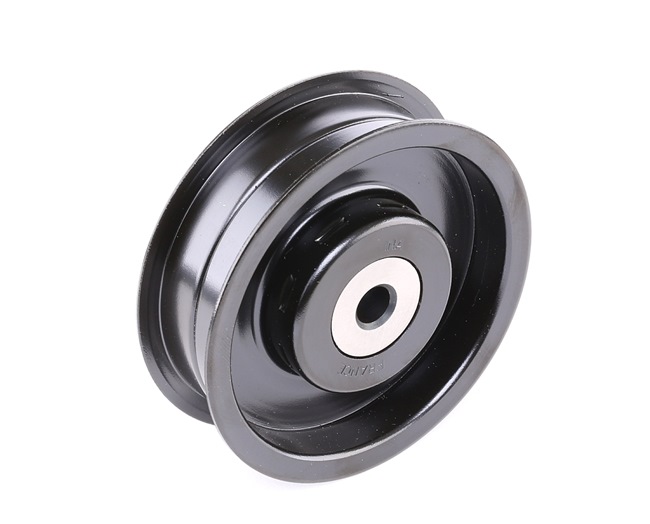 INA 532 0539 10 Umlenkrolle Mercedes S204 C 350 3.5 (204.256) 272PS 2014
