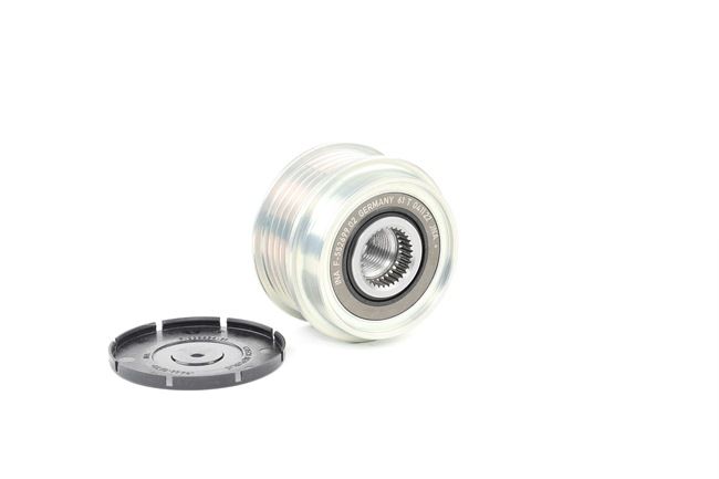INA 535 0005 10 Dynamo poelie Passat 3B6 1.8 4motion 170 Pk AWM