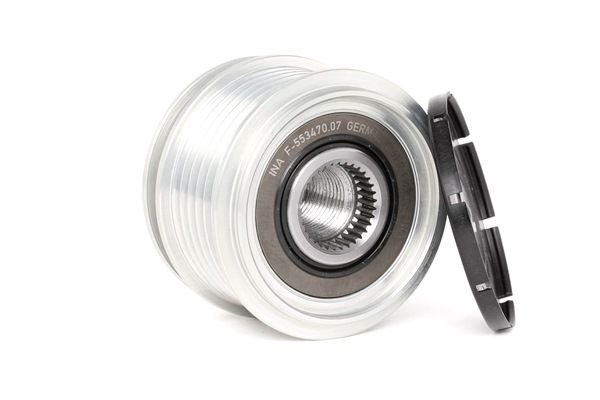 INA 535 0012 10 Vevaxeldrev 2.0 CRD 4x4 120 hk ECD
