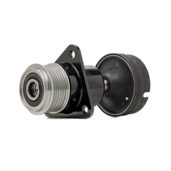 INA 535 0157 10 Generátor szabadonfutó Ford Transit Connect mk1 1.8 TDCi 90 LE HCPB