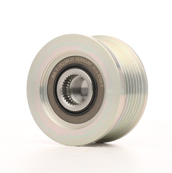INA 535 0177 10 Kamaxeldrev 2.5 dCi 4WD 171 hk YD25DDTi