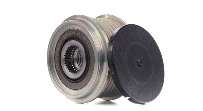 INA 535 0222 10 Ruota dentata albero a camme SQ5 3.0 TDI quattro 313 CV CVUC