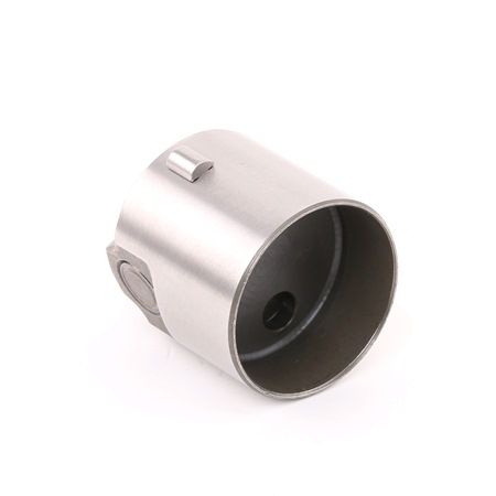 INA 711 0244 10 Pompe haute pression AUDI A3 8v 1.4 TFSI 140CV 2015