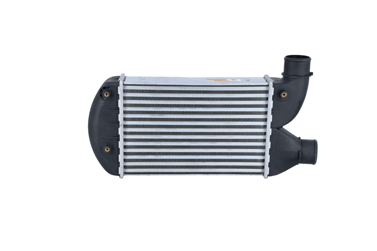NRF 30134 Intercooler Fiat Marea 185 1.9 JTD 110 (185AXT1A) 110 hk 186 A6.000