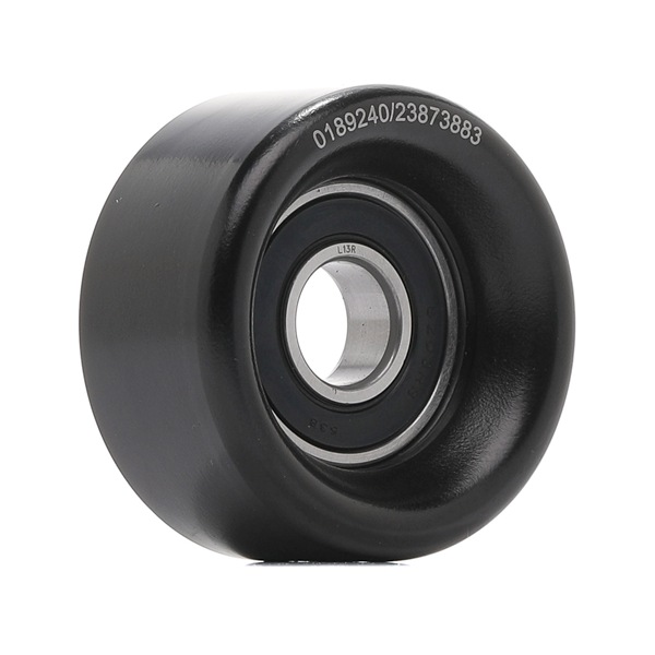 cumpar ieftine SKTP-0600911 Rola intinzator, curea transmisie Ř: 65mm de la STARK 2528104600, 2528125000