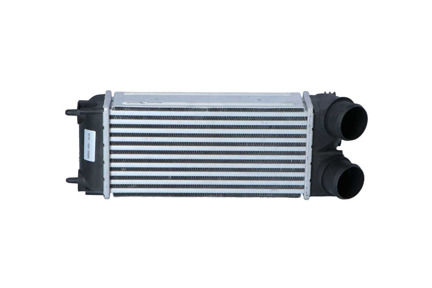 NRF 30191 Intercooler DS DS4 / DS4 Crossback 1.6 THP 165 165 CV 5GZ (EP6FDT)
