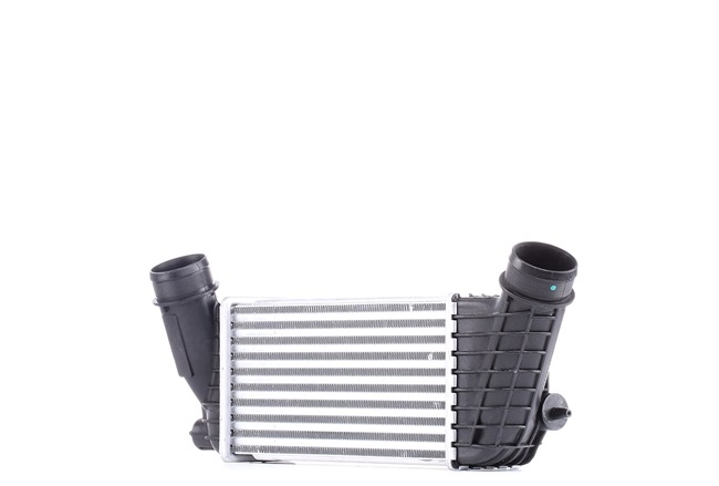 NRF 30192 Turbo intercooler Citroen Jumpy Van 2.0 HDi 4x4 120 hp RHK (DW10UTED4)