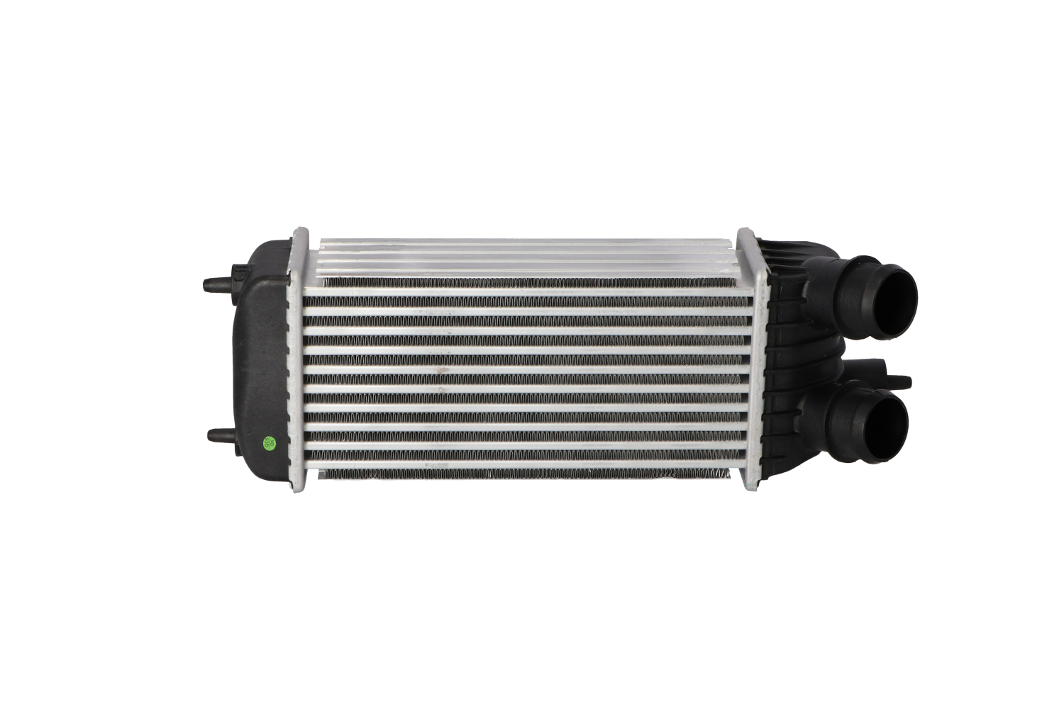 NRF 30193 Ιντερκούλερ Fiat Scudo Van 2.0 D Multijet 136 PS RHR