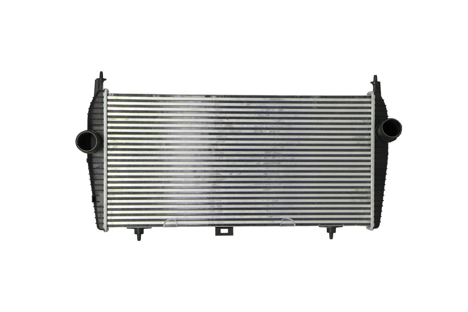 NRF 30194 Ιντερκούλερ Citroën C5 Combi 2.2 HDi (RE4HPE, RE4HP2, RE4HRE, RE4HR2) 163 PS 4HR (DW12BTED4)
