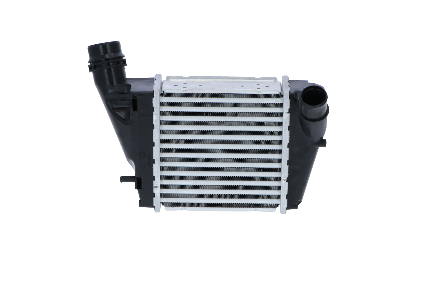 NRF 30197 Intercooler Twingo 2 1.2 Turbo 100CV 2013