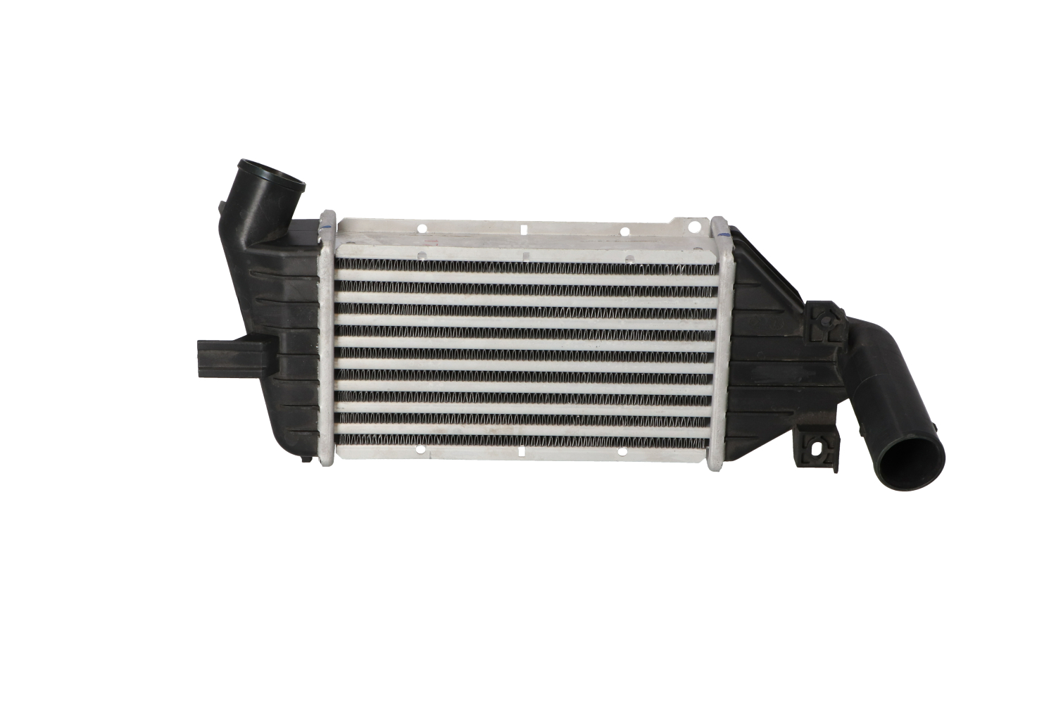 NRF 30426 Intercooler VAUXHALL Astravan Mk4 (G) (T98) 1.7 TD 68 cv X 17 DTL