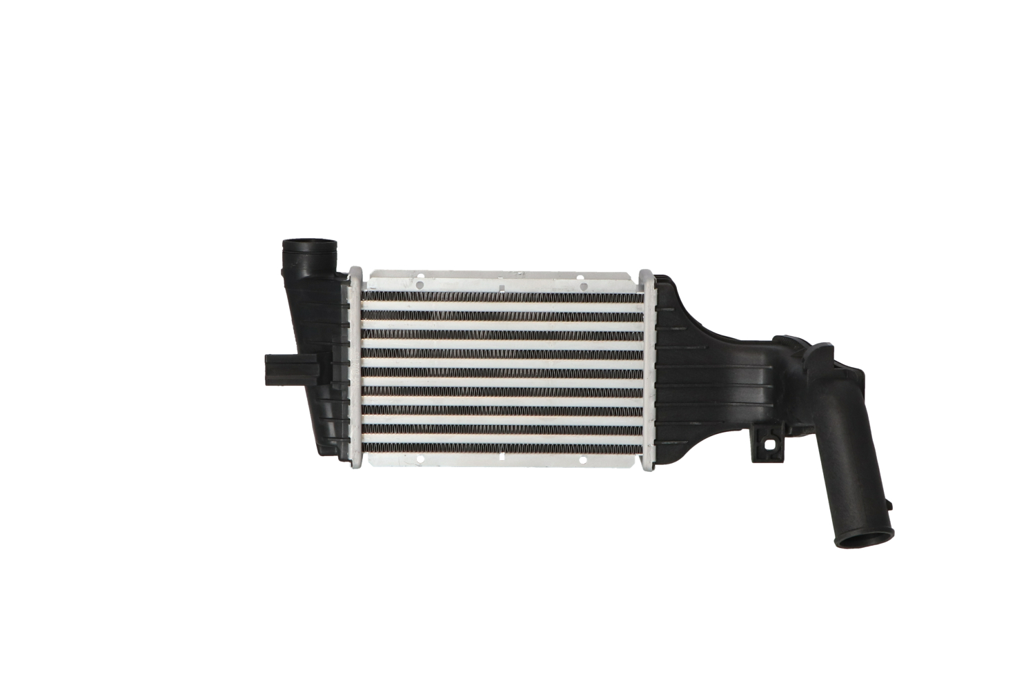 NRF 30427 Ladeluftkühler (LLK) Opel Astra G CC 1.7 DTI 16V (F08, F48) 75 PS Y 17 DT