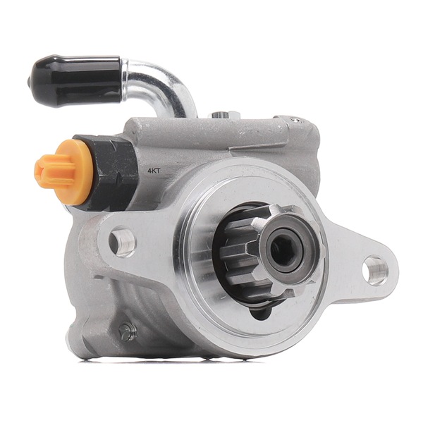 RIDEX REMAN 12H0096R Bomba de dirección Toyota Hilux III 2.5 D-4D (KUN15_) 120 cv 2KD-FTV