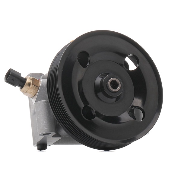 RIDEX REMAN 12H0144R Stuurbekrachtigingspomp Ford C Max DM2 1.6 100 Pk SHDA