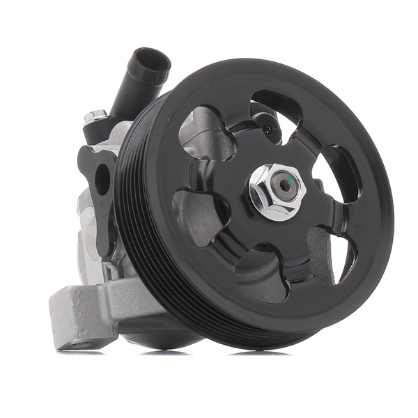RIDEX REMAN 12H0241R Servopump Honda CR-V II 2.2 CTDi (RD9) 140 hk N22A2