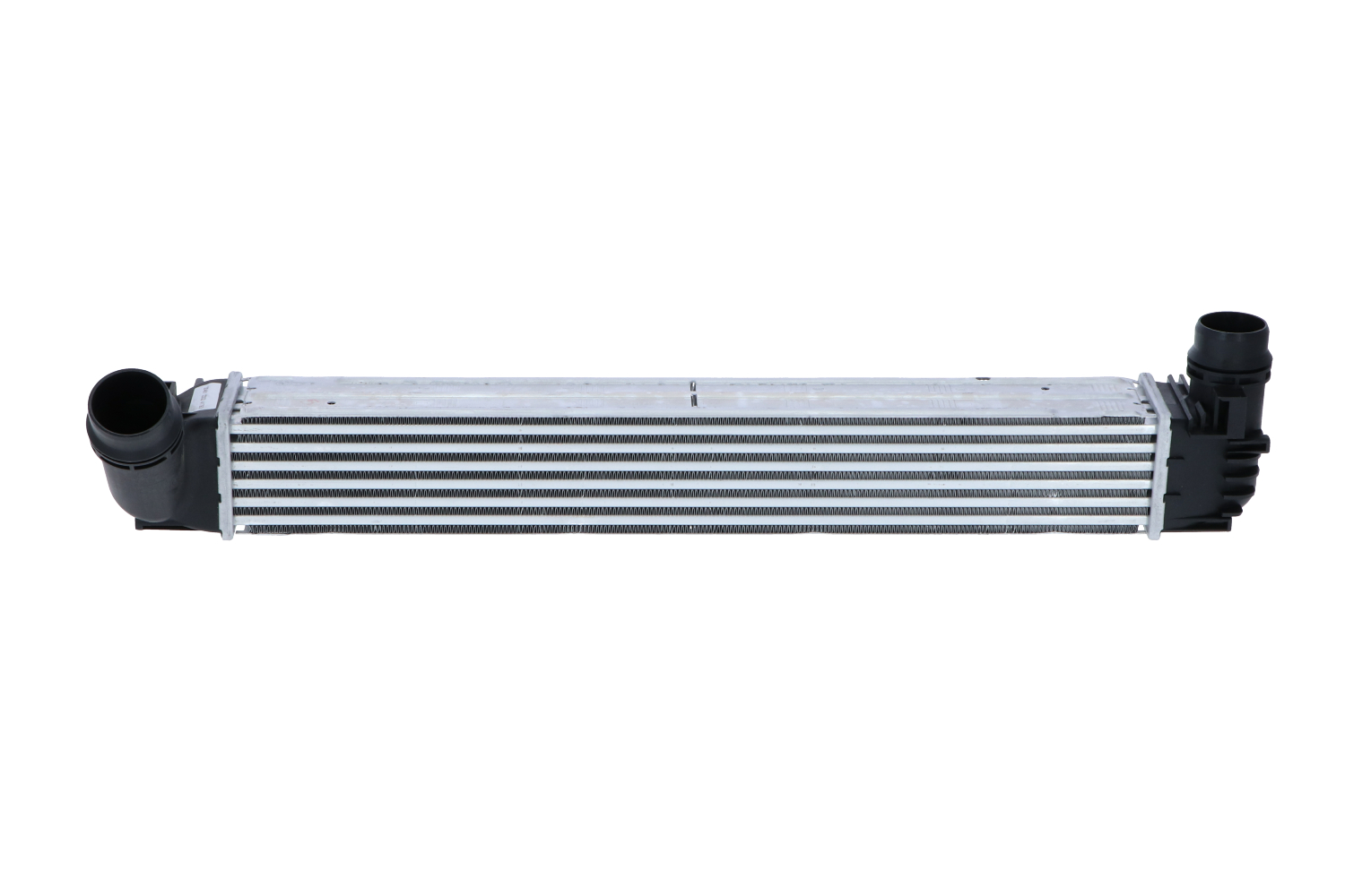 NRF 30481 Intercooler Renault Scenic 3 1.5 dCi (JZ02, JZ0R) 95 cv K9K 846