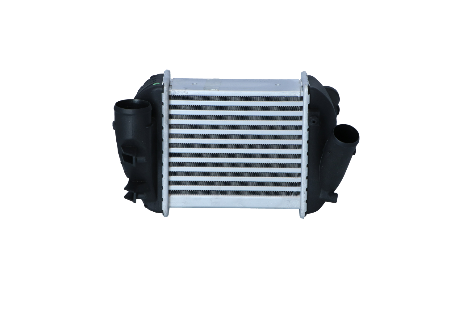 NRF 30755 Intercooler Audi A4 8h 2.5 TDI 163 CP BDG