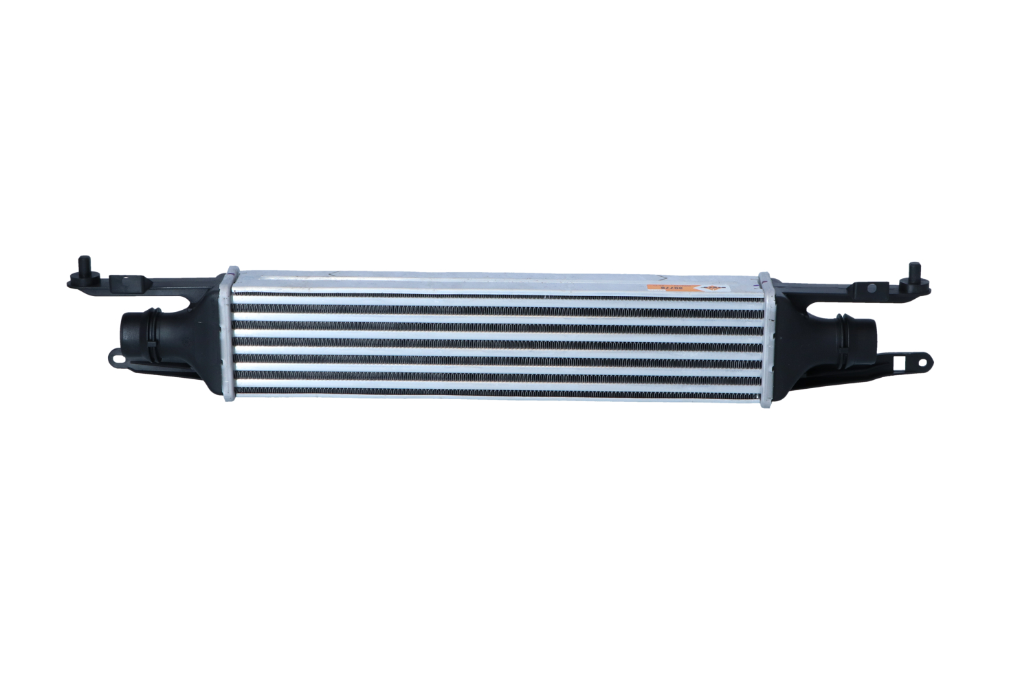 NRF 30778 Intercooler VAUXHALL Corsavan Mk3 (D) (S07) 1.3 CDTI 75 HK A 13 DTC