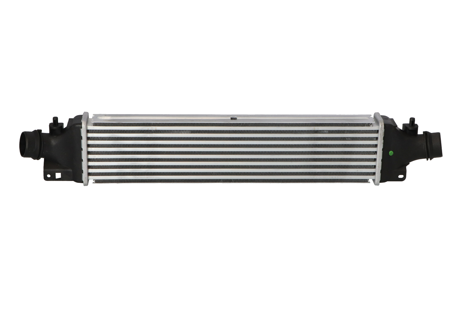 NRF 30780 Ladeluftkühler (LLK) Opel Corsa D 1.7 CDTI (L08, L68) 125 PS Z 17 DTR