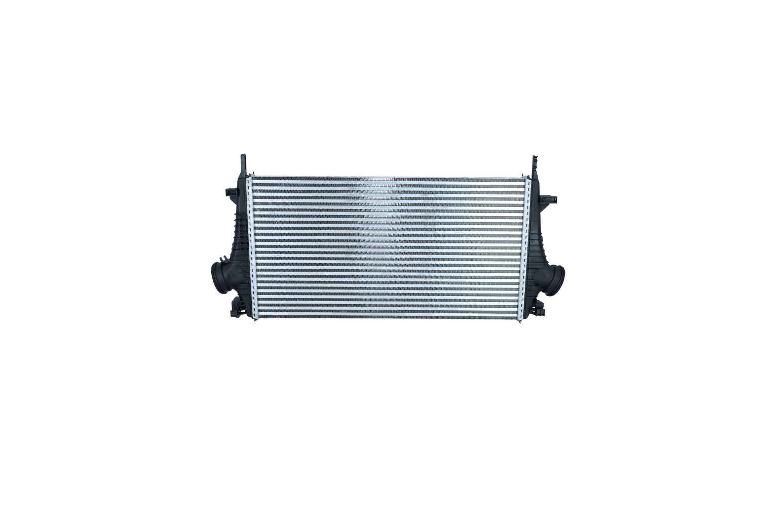 NRF 30796 Intercooler VAUXHALL Insignia Mk1 (A) Sedan (G09) 2.0 CDTI (69) 160 HK A 20 DTH
